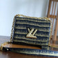 Luxe Touch Fashion LTB-bags - 8441
