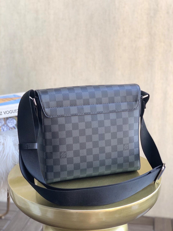 Fashion Luxe Touch bags - 3299