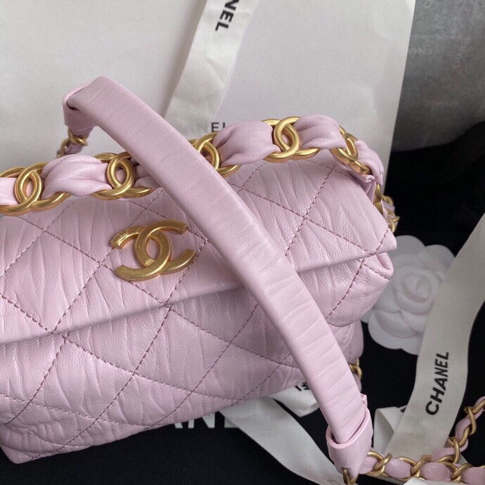 Luxe Touch Bags 

 -  Bags - 2854