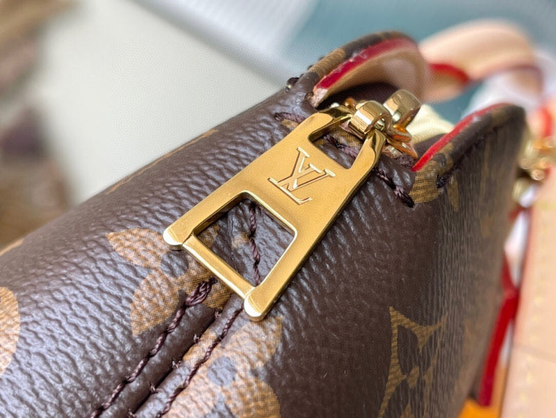 Fashion Luxe Touch bags - 4272