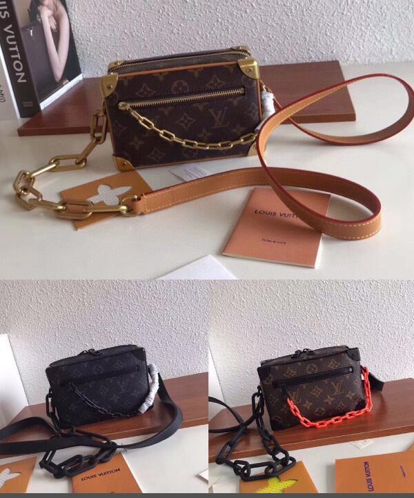 Luxe Touch Bags -   2743
