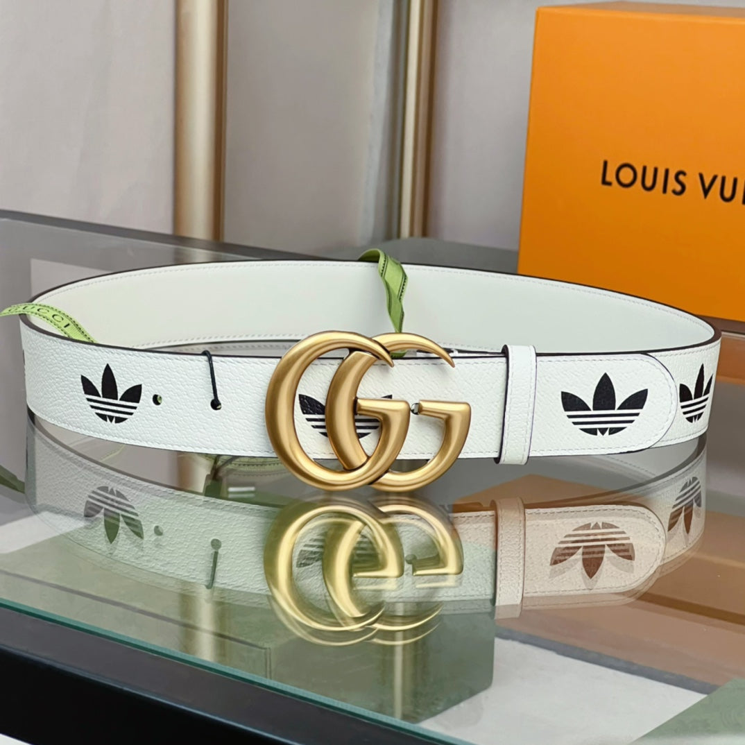 LTB  -Luxury  GCI  BELTS 021