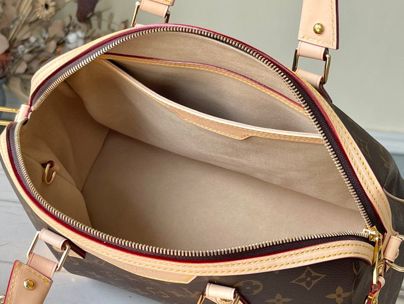 Fashion Luxe Touch bags - 5188