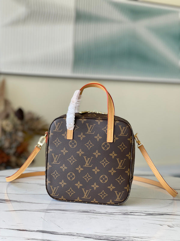 Luxe Touch Fashion LTB-bags - 17085