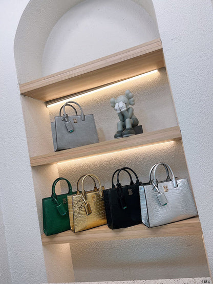 Luxe Touch Fashion -BBR Bags - 1697