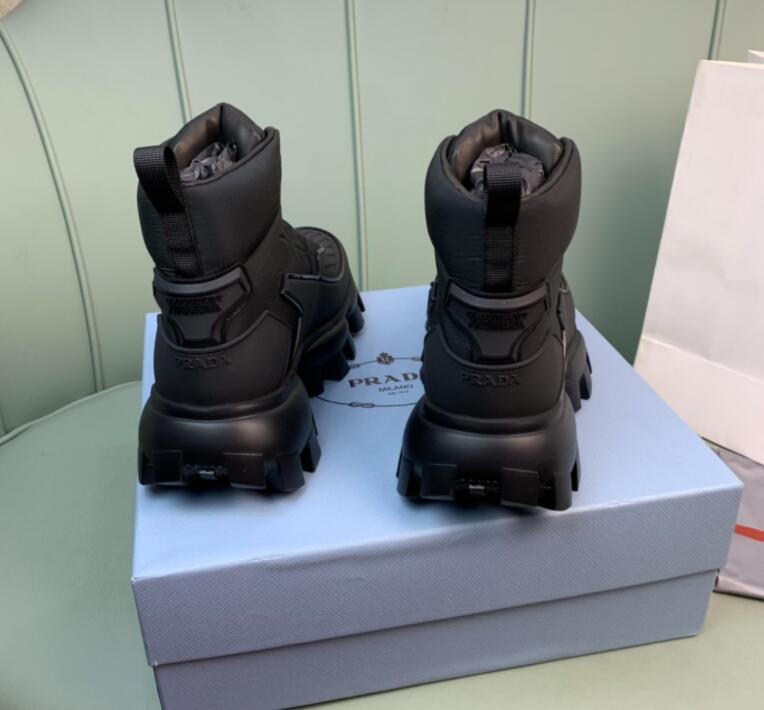 Luxe Touch Bags 

 - PD Men Shoes - 051