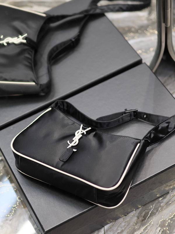 Luxe Touch SLY Bags - 018