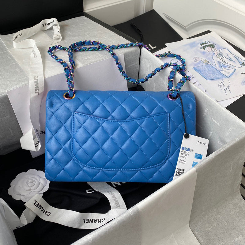 Luxe Touch Bags -  Bags - 683