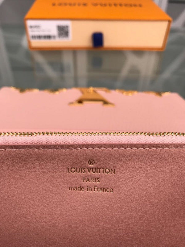 Luxe Touch Fashion LTB-bags - 8998