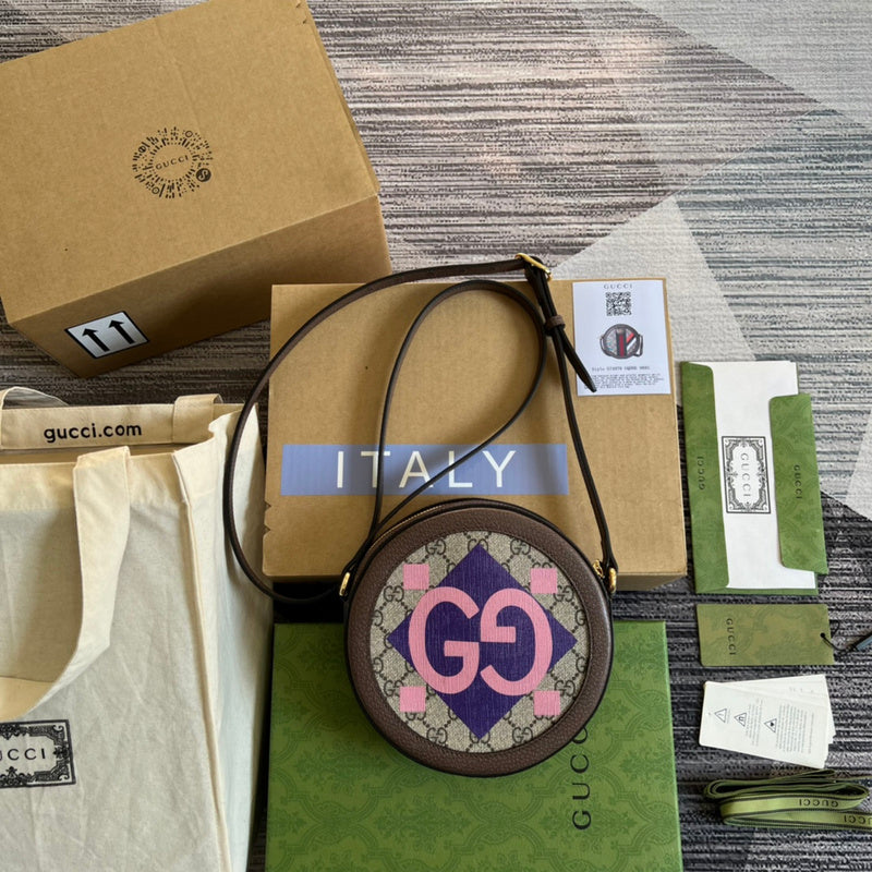 LTB - GG Bags - 1604