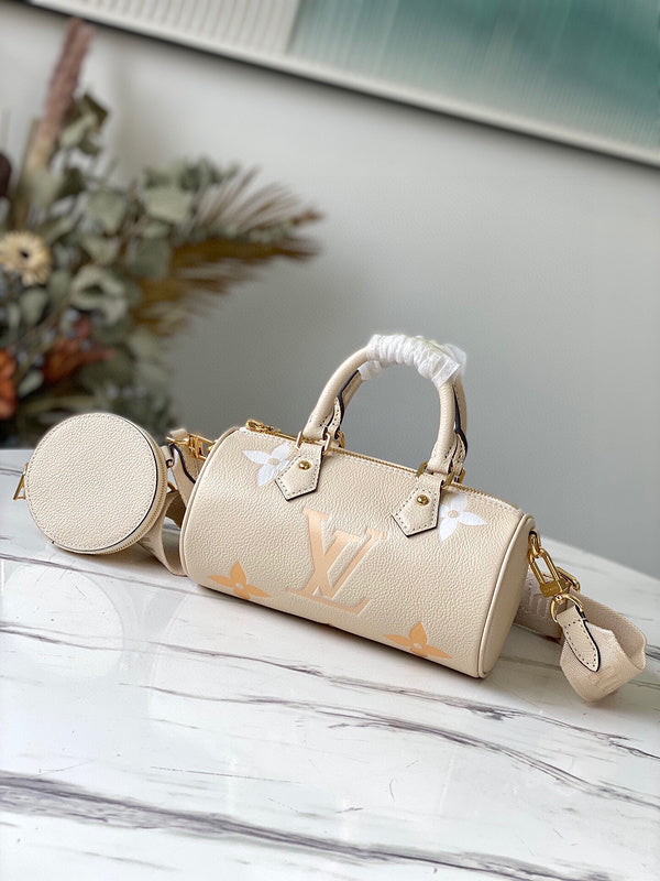 Fashion Luxe Touch bags - 5454