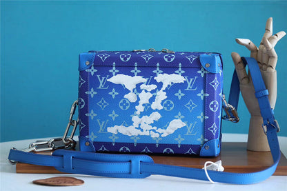 Luxe Touch Fashion LTB-bags - 10191