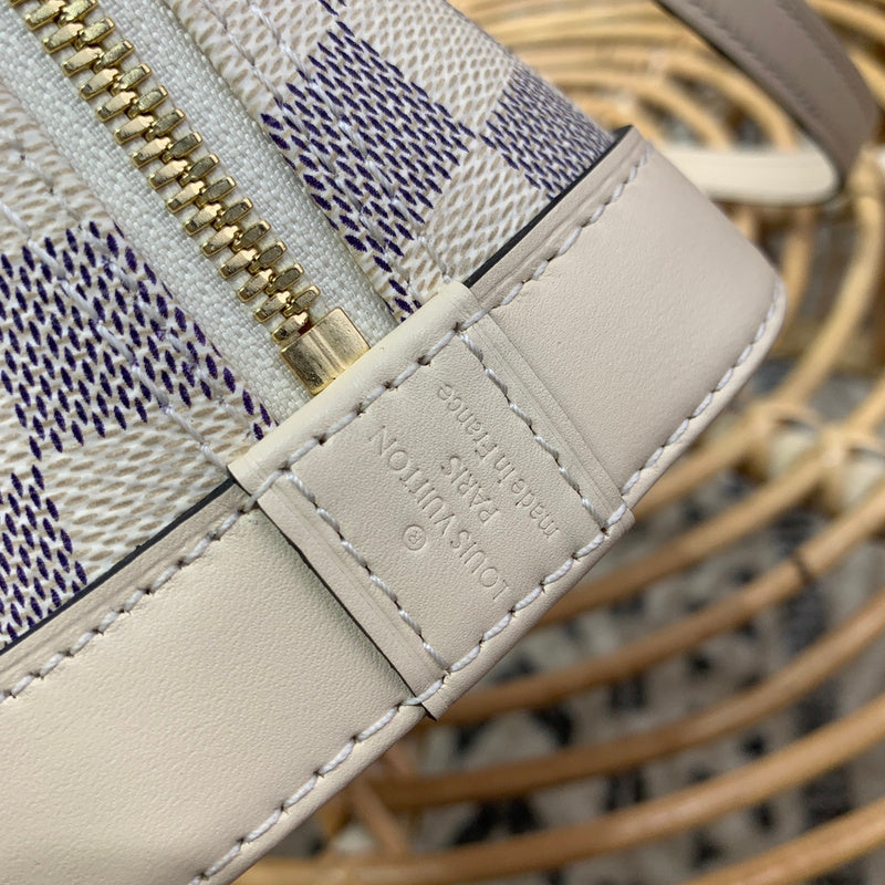 Fashion Luxe Touch bags - 3360