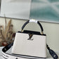 Fashion Luxe Touch bags - 5019