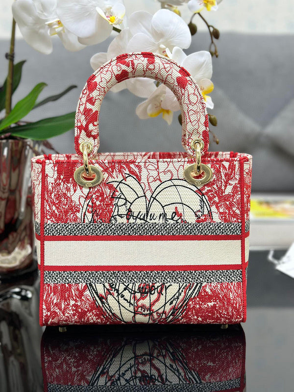 LTB - Luxe Touch Bags - 207