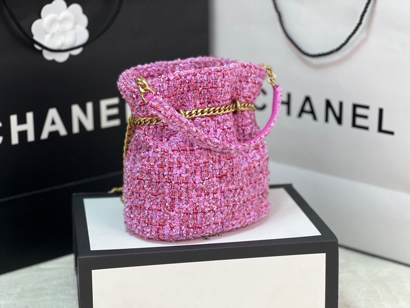 Luxe Touch Bags 

 -  Bags - 2833
