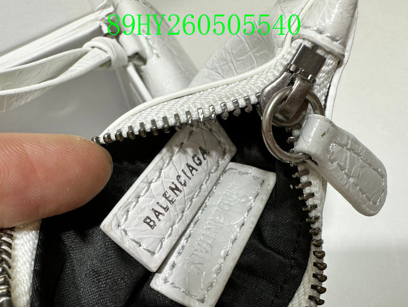 LTB Fashion - BGA Bags - 1784