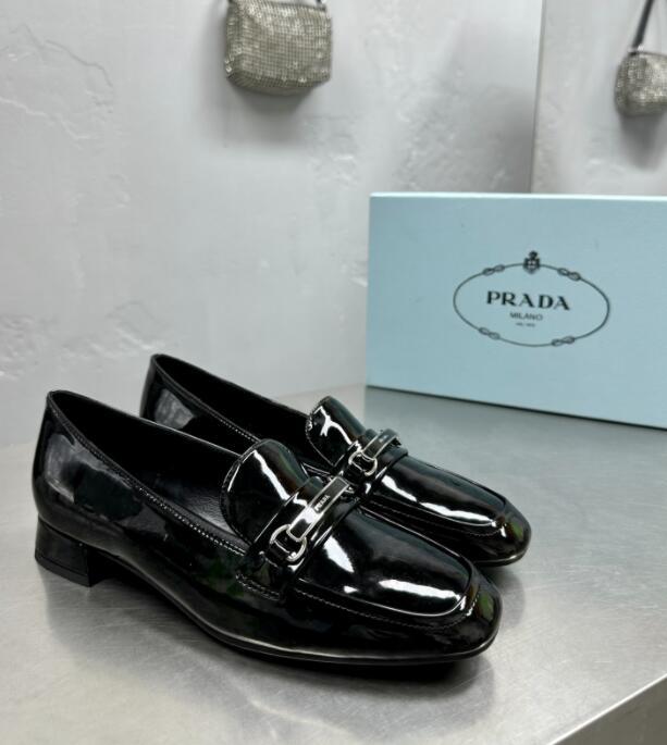 Luxe Touch Bags - PD Women Shoes - 215