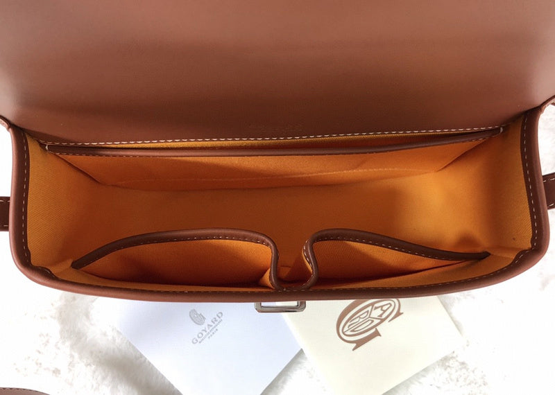 Luxe Touch Bags - GOD Bags - 079