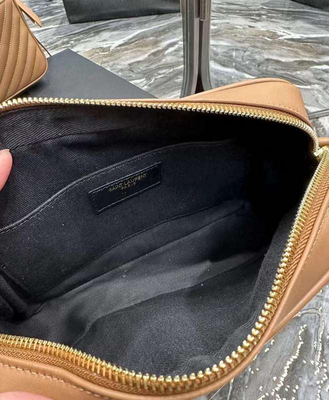 Luxe Touch - SLY Bags 582