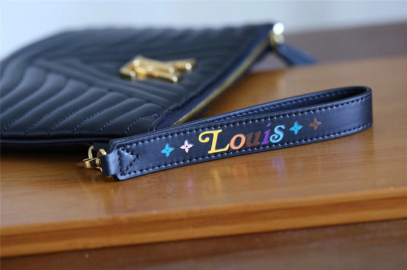 Luxe Touch Fashion LTB-bags - 9351