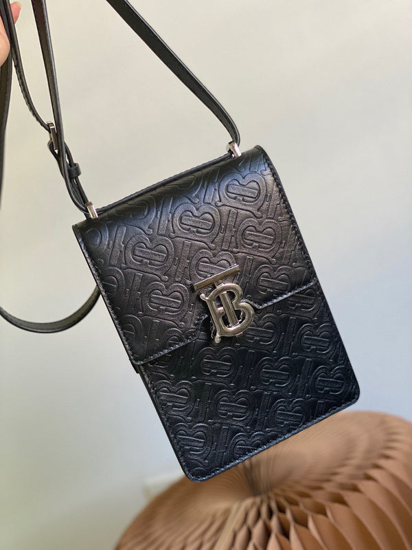Luxe Touch Bags Fashion -BBR Bags - 1521