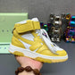 Luxe Touch Bags 

 - YZO Women Shoes - 047
