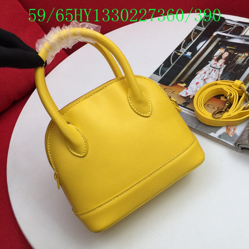 Luxe Touch Fashion - BGA Bags - 1910