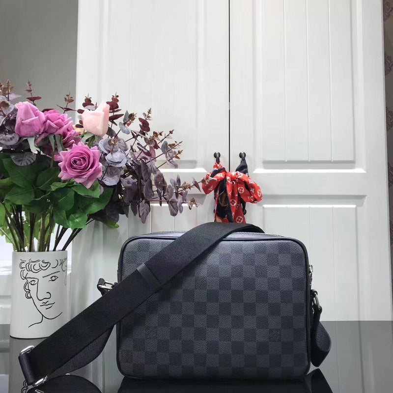 Fashion Luxe Touch bags - 2575
