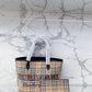 Luxe Touch Fashion -BBR Bags - 271