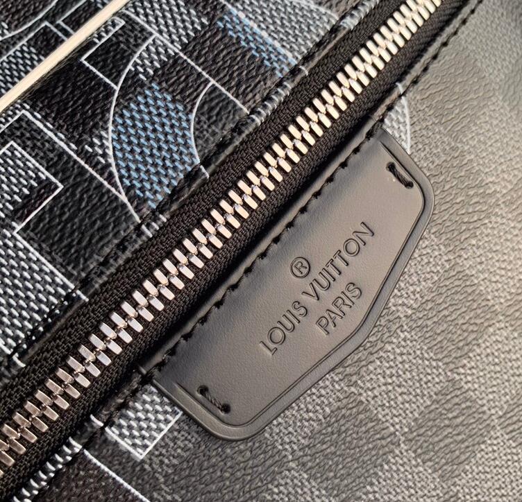 Luxe Touch Bags 

 - LTB Bags - 3057