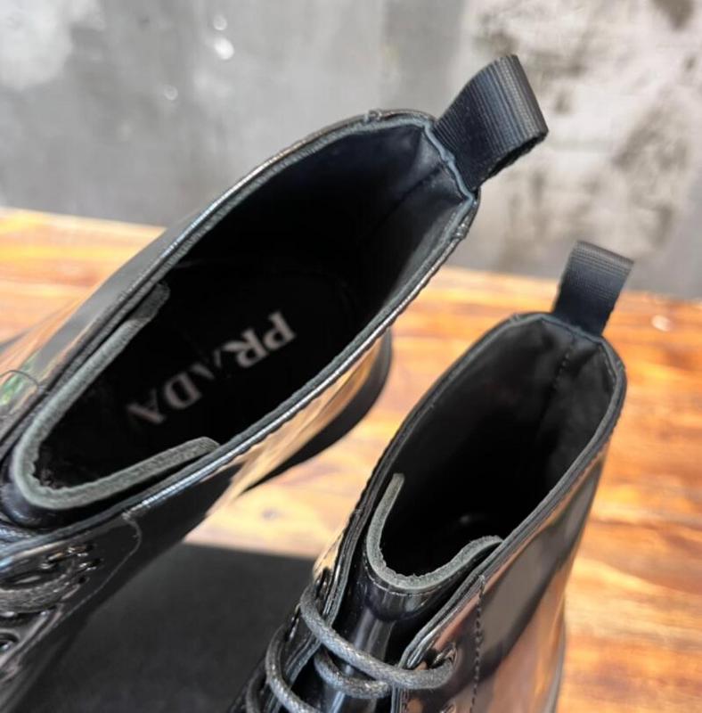 Luxe Touch Bags - PD Men Shoes - 134