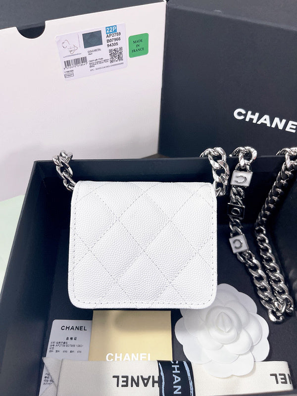 Luxe Touch Bags 

 -  Bags - 3184