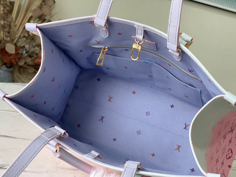 Fashion Luxe Touch bags - 5110