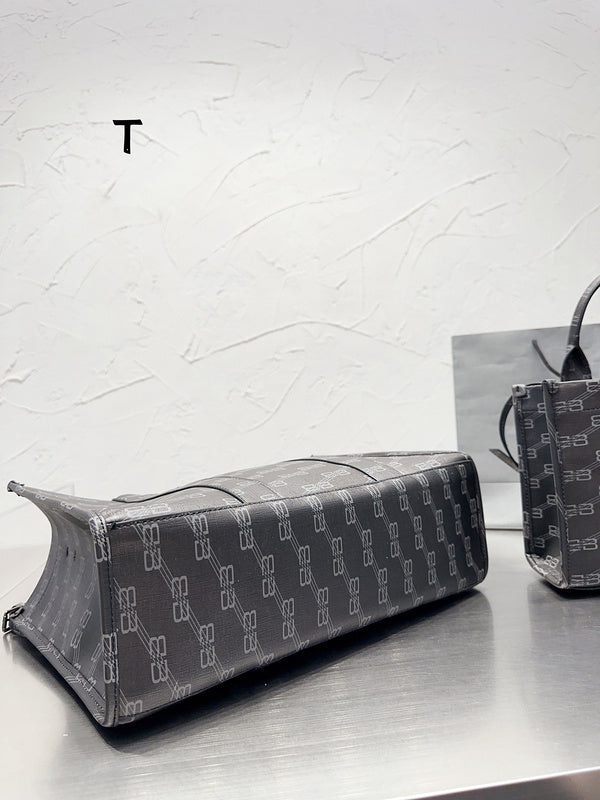 Luxe Touch Fashion - BGA Bags - 1585