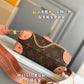 Luxe Touch Fashion LTB-Bags - 16826