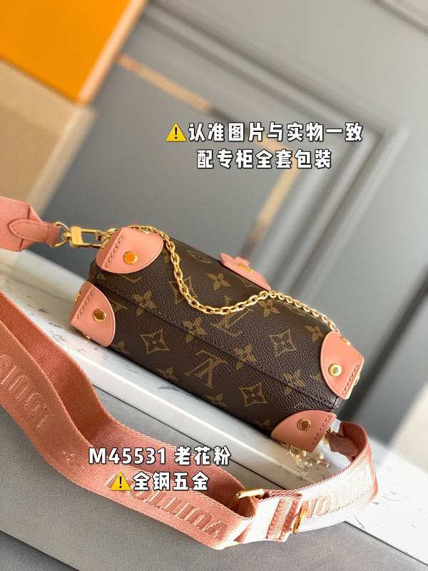 Luxe Touch Fashion LTB-Bags - 16826