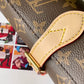 Fashion Luxe Touch bags - 4515