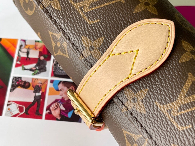 Fashion Luxe Touch bags - 4515