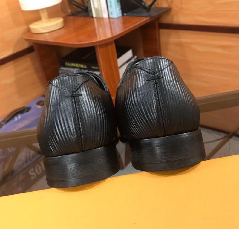 Luxe Touch Bags 

 - LTB Men Shoes - 1802