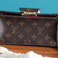 Rezaus Fashion LTB-bags - 8682