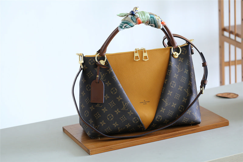 Luxe Touch Fashion LTB-bags - 8018
