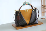Luxe Touch Fashion LTB-bags - 8018