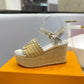 Luxe Touch Bags -  Women Shoes - 597
