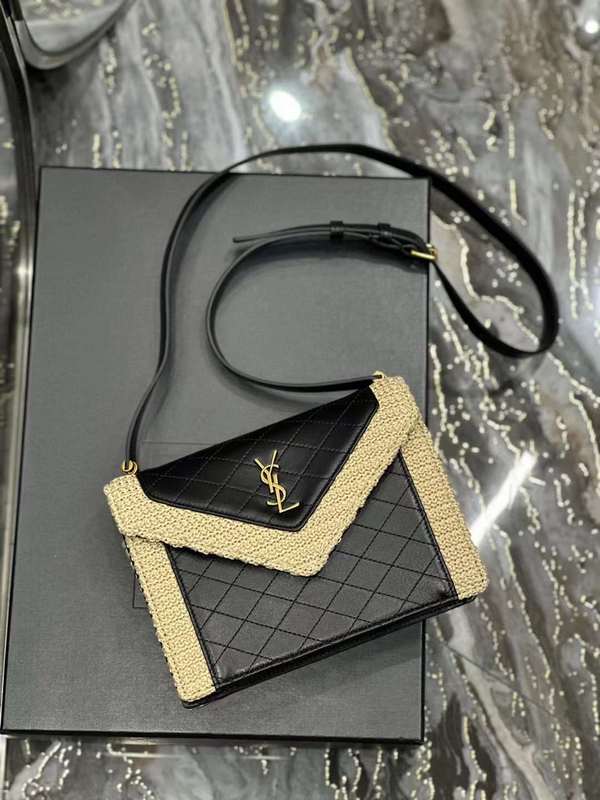 LTB - SLY Bags 536
