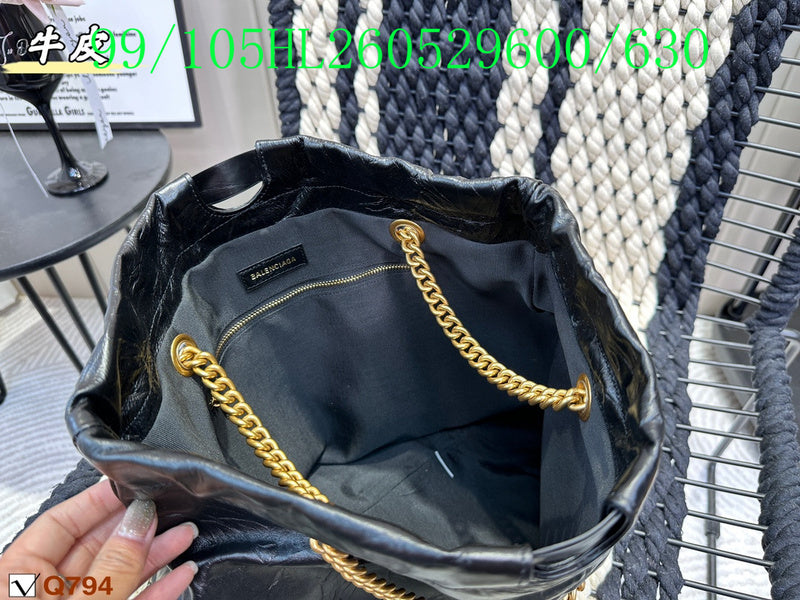 LTB Fashion - BGA Bags - 1764
