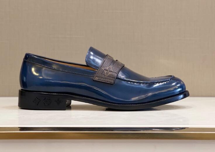 Luxe Touch Bags 

 - LTB Men Shoes - 1687