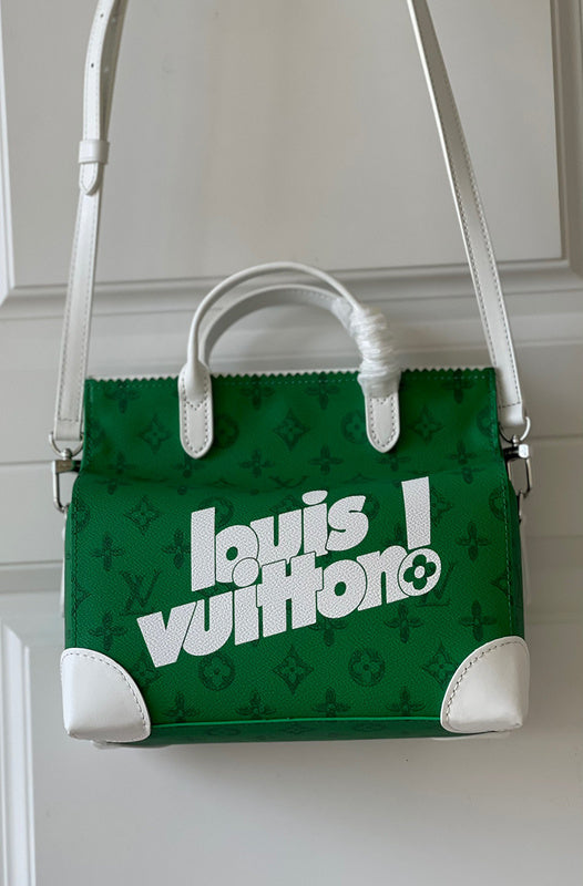 Fashion Luxe Touch bags - 3197