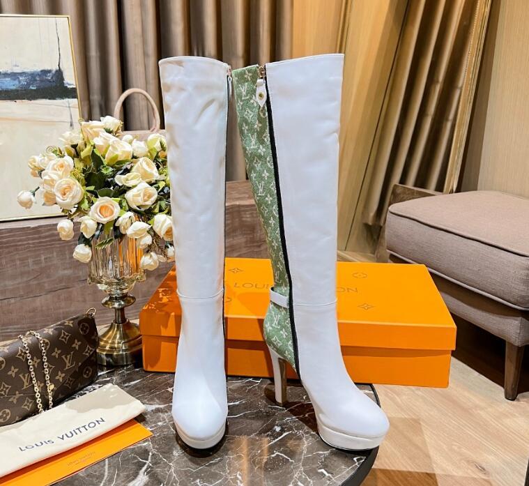 Luxe Touch Bags -  Women Shoes - 845