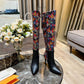 Luxe Touch Bags -  Women Shoes - 888